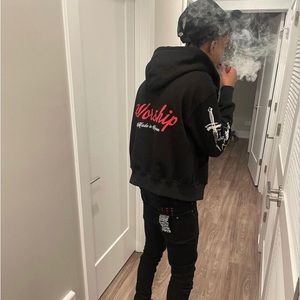 Meet your Posher, Jamil